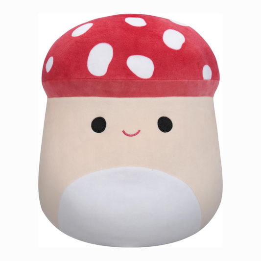 Squishmallows Original Malcolm The Mushroom - Little C Land