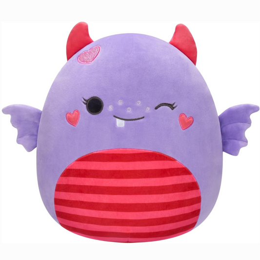 Squishmallows Atwater The Monster - Little C Land