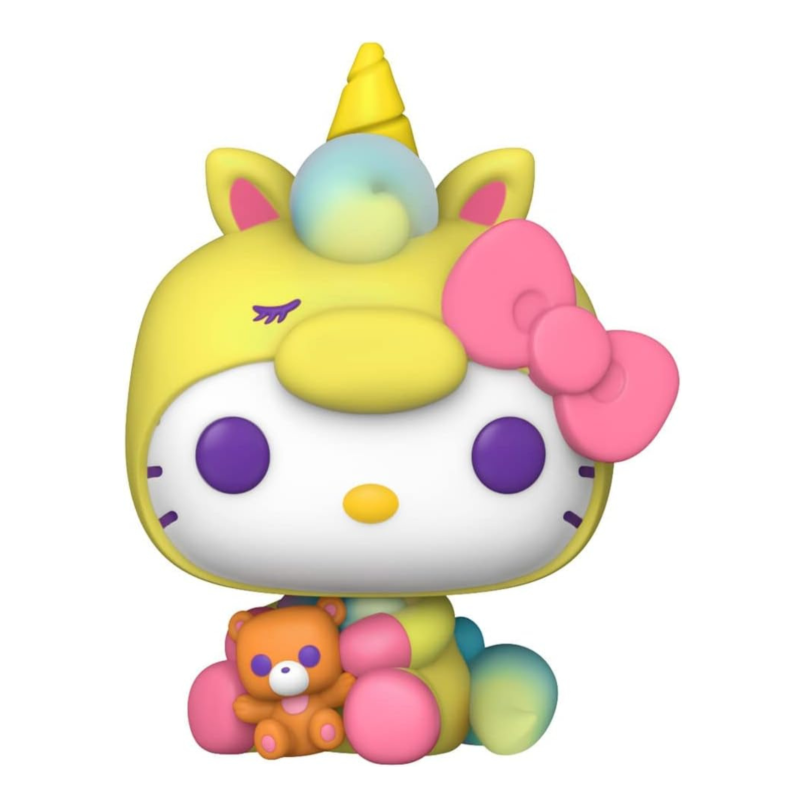 Funko Pop! Sanrio Hello Kitty Unicorn Party - Little C Land