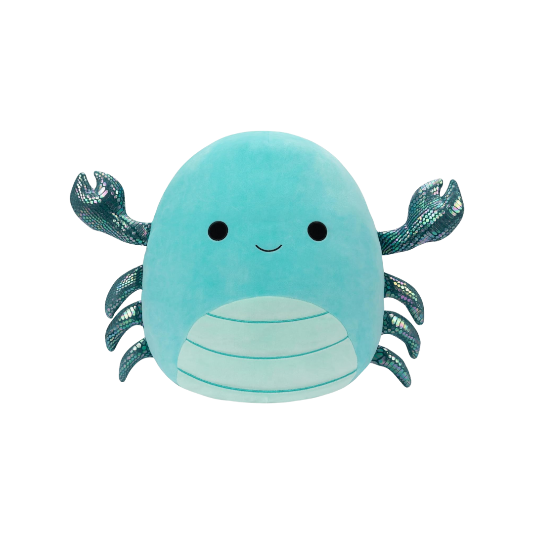 Squishmallows Carpio The Scorpion - Little C Land