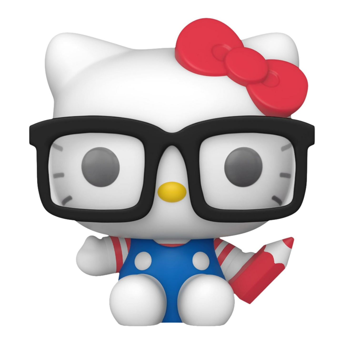 Funko Pop! Sanrio Hello Kitty Nerd - Little C Land