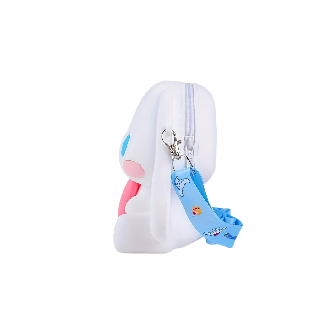 Cinnamoroll Crossbody Bag - Little C Land