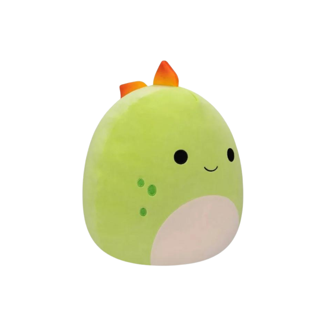 Squishmallows Original Seans The Stegosaurus - Little C Land