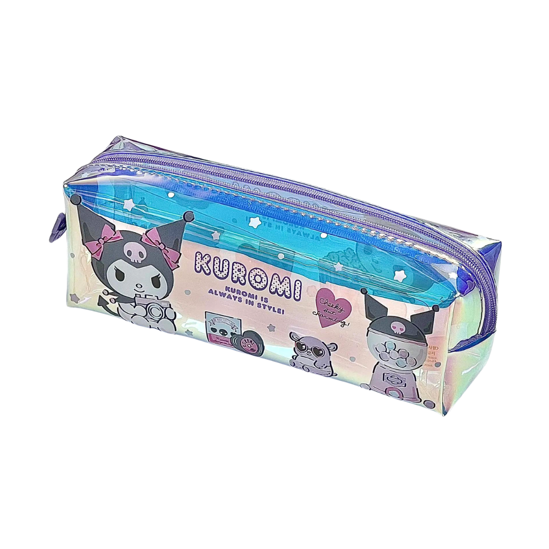 Kuromi Pencil Case - Little C Land