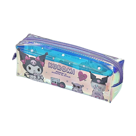 Kuromi Pencil Case - Little C Land