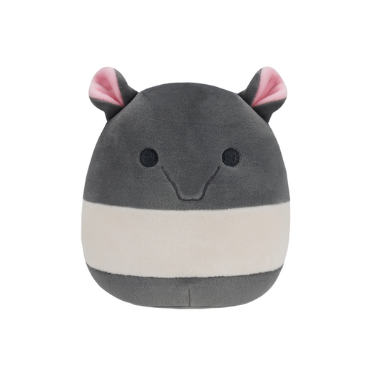 Squishmallows Abbitt The Tapir - Little C Land