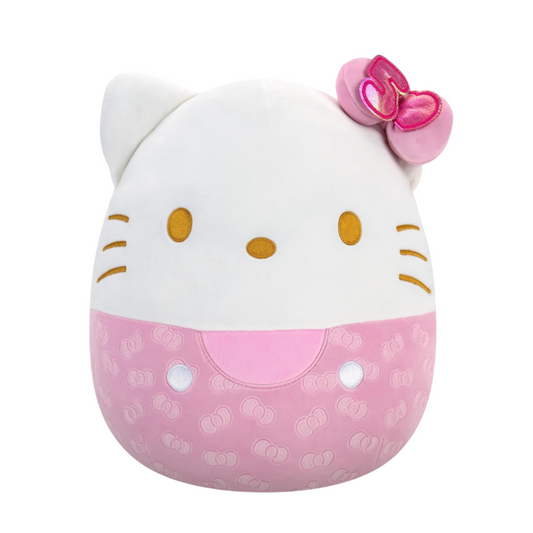 Squishmallows Sanrio Hello Kitty 50th Anniversary