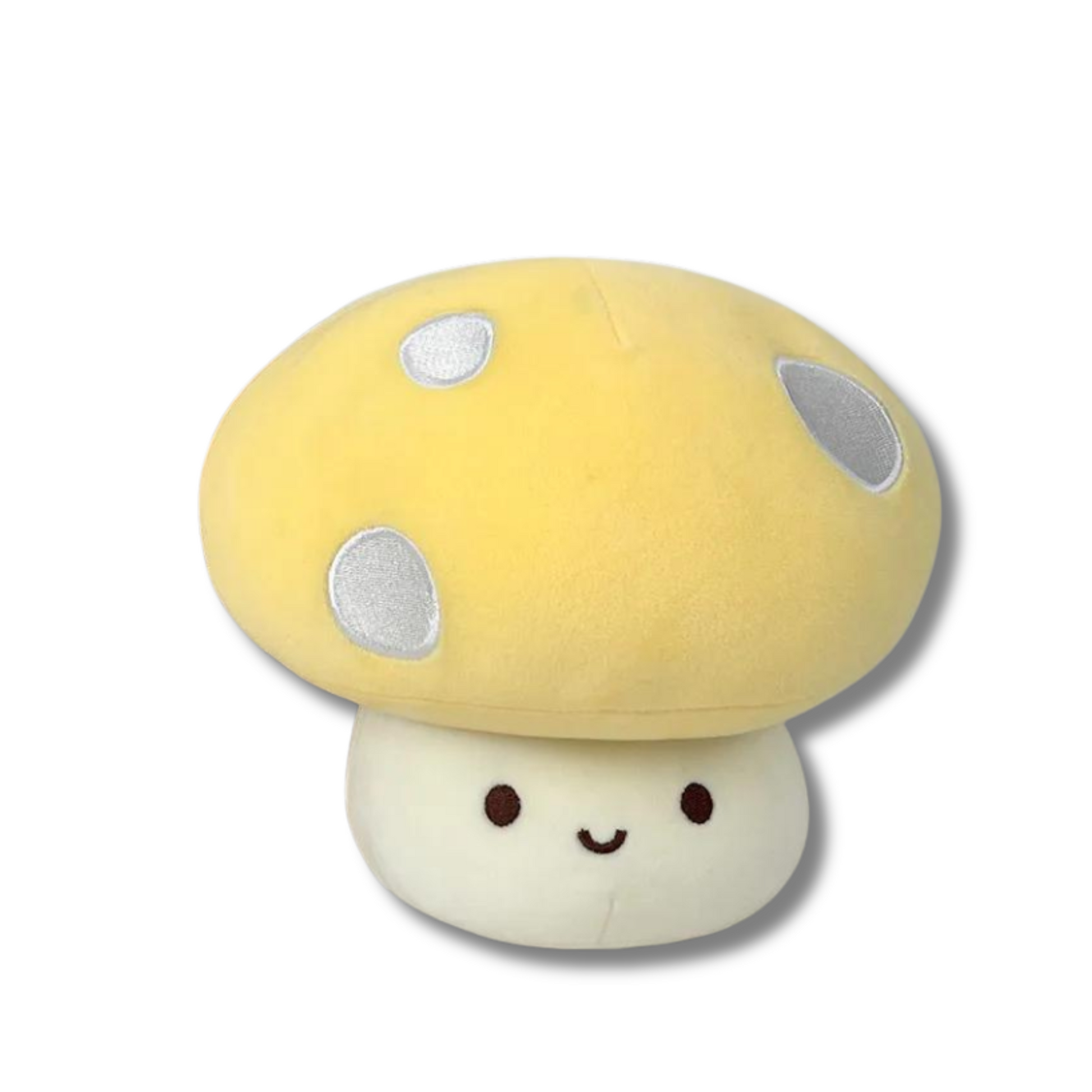 Kawaii Mushroom Plushie - Little C Land