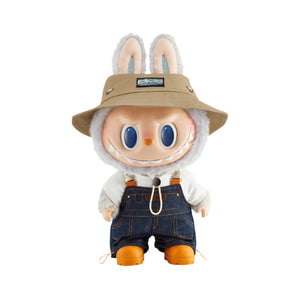 The Monsters Fall in Wild Labubu-Vinyl Plush Doll by Popmart buy online-little c land