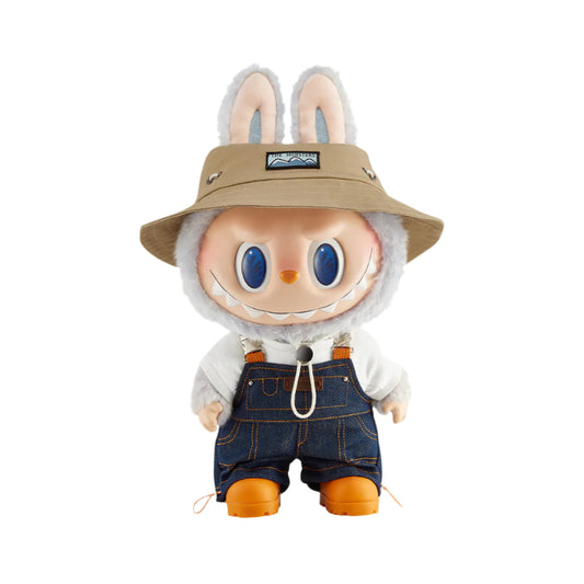 The Monsters Fall in Wild Labubu-Vinyl Plush Doll by Popmart buy online-little c land