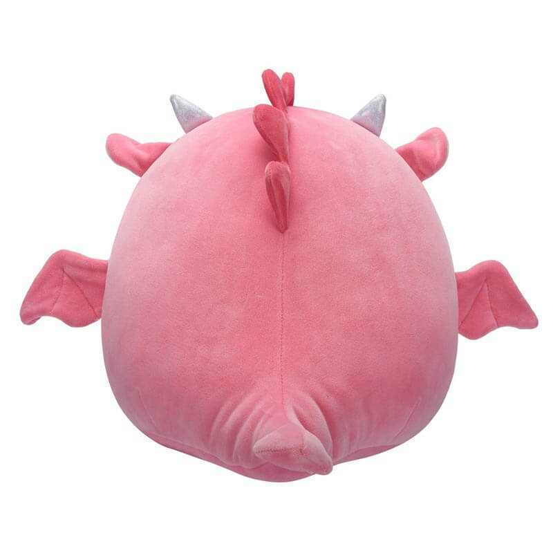 Squishmallows Aegi the Dragon