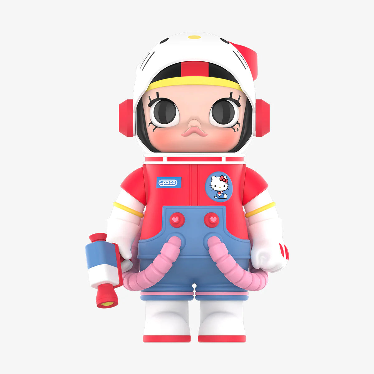 MEGA SPACE MOLLY 400% Sanrio Characters Series