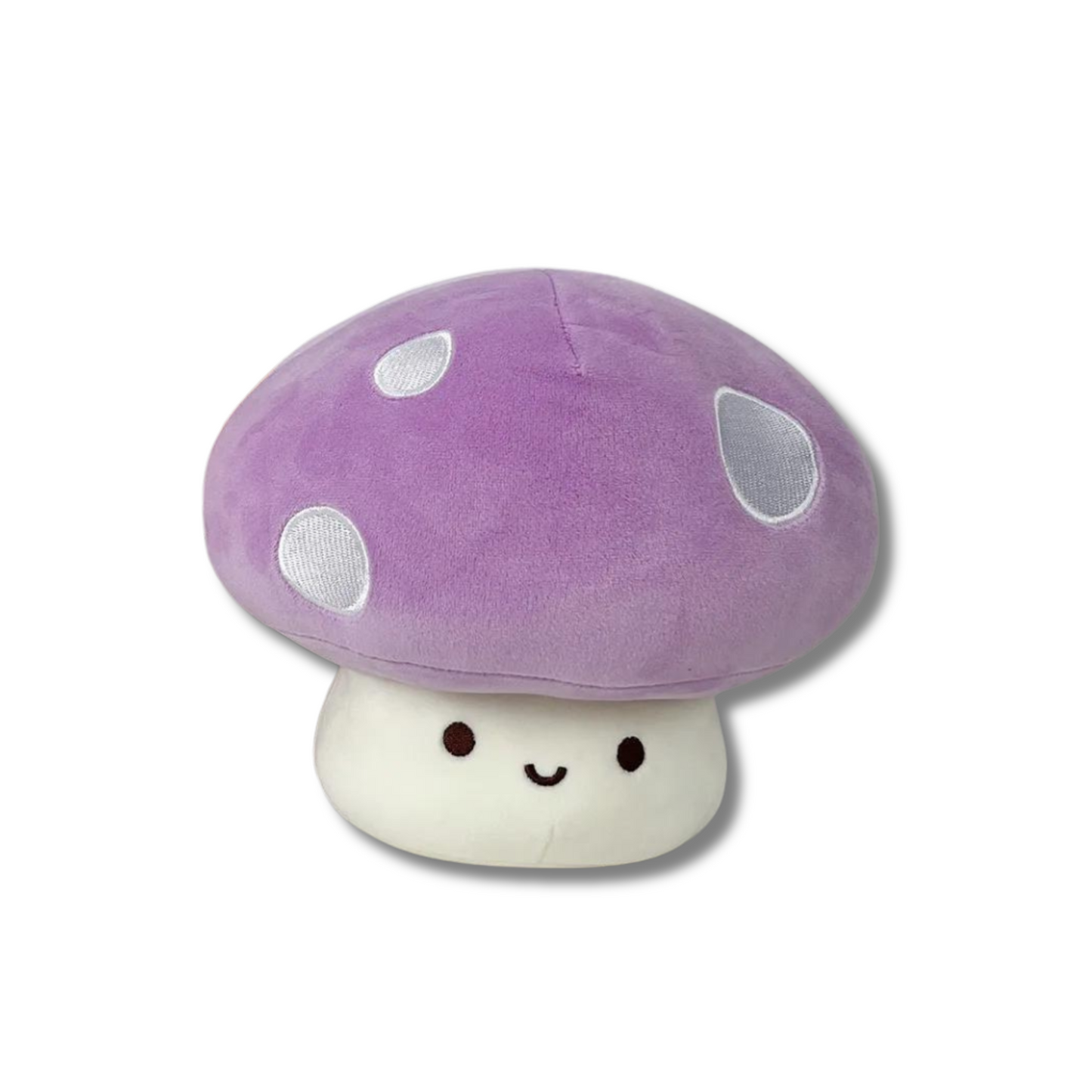 Kawaii Mushroom Plushie - Little C Land