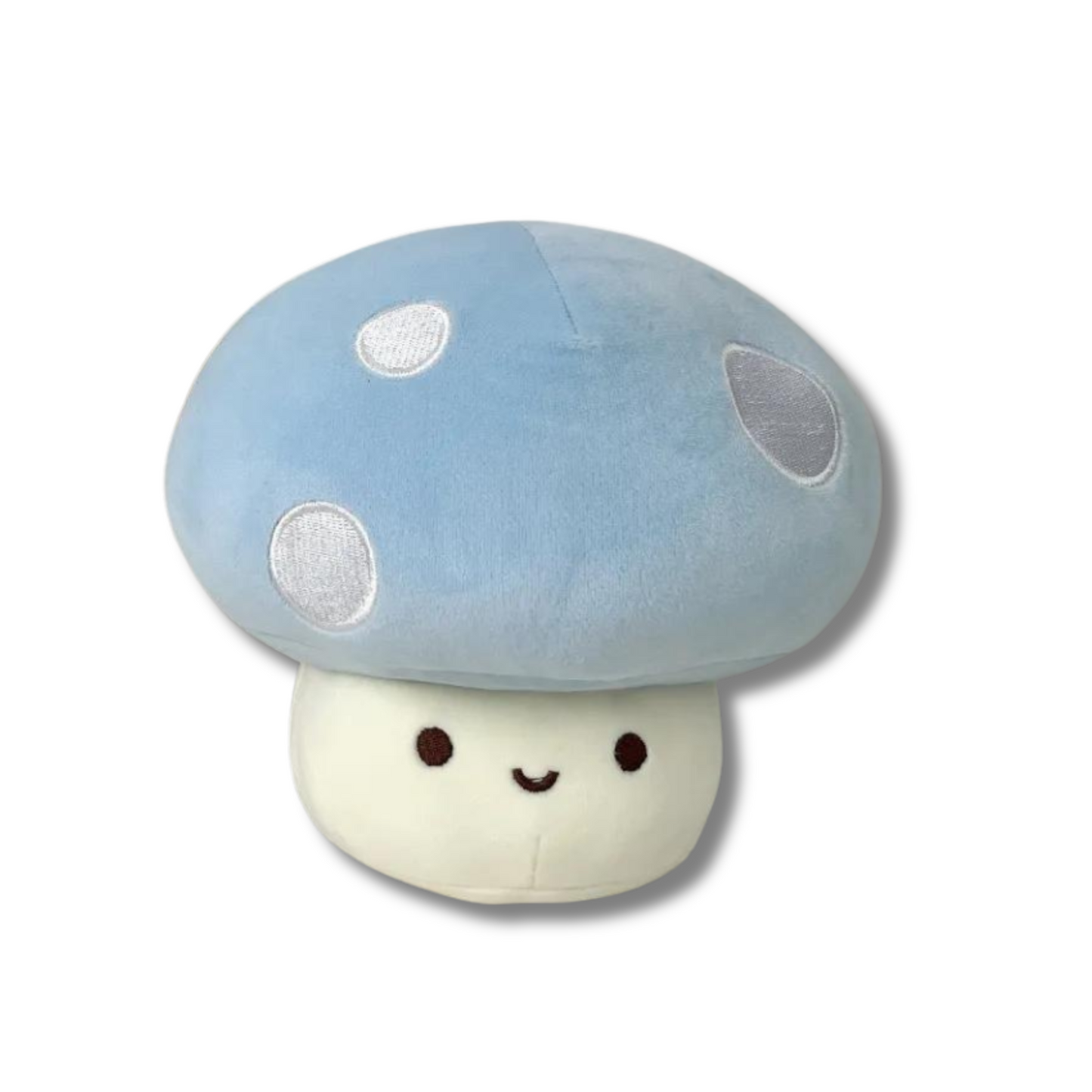 Kawaii Mushroom Plushie - Little C Land