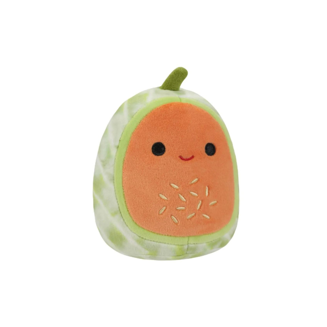 Squishmallows Original Francois The Canteloupe - Little C Land