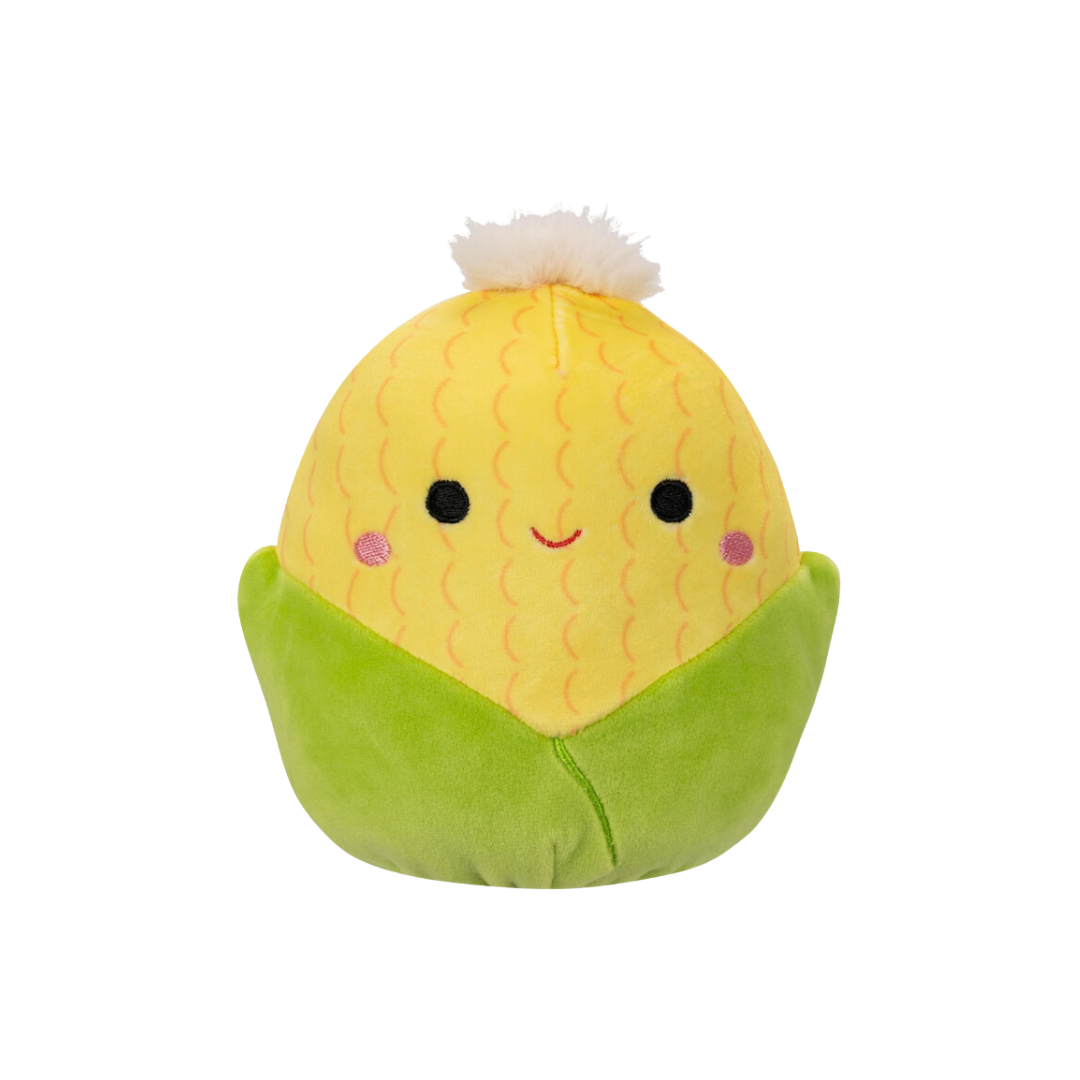 Squishmallows Flip-A-Mallow Popcorn & Corn - Little C Land