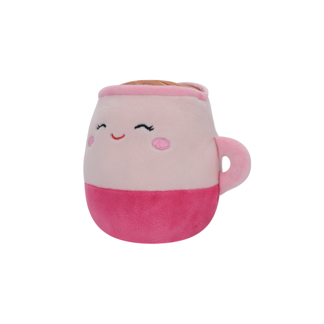 Squishmallows Original Flip-A-Mallow Donut & Latte - Little C Land