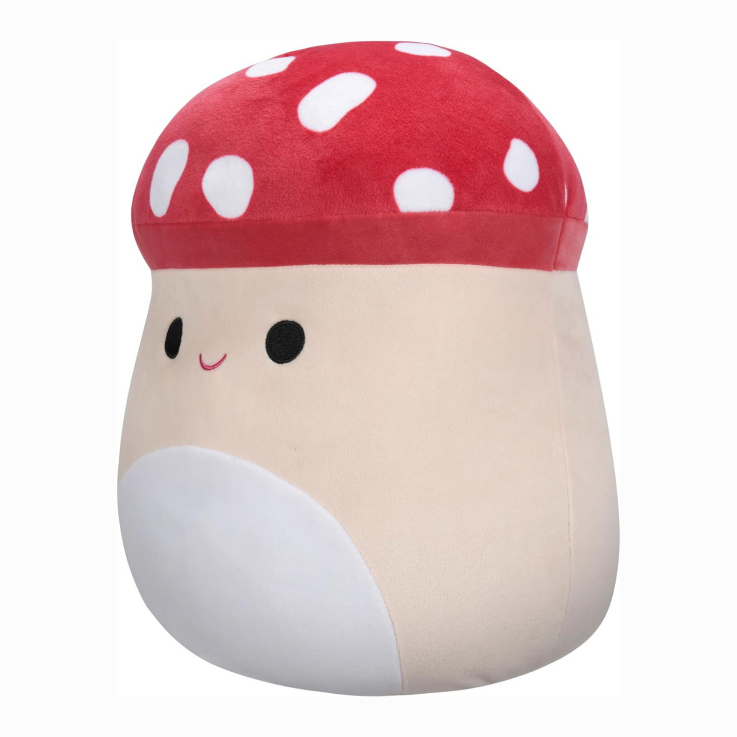 Squishmallows Original Malcolm The Mushroom - Little C Land