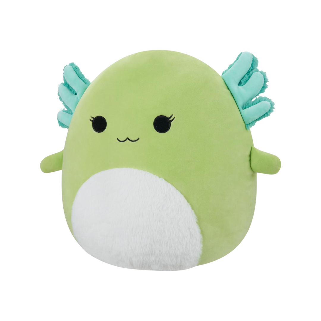 Squishmallows Original Mipsy The Axolotl - Little C Land