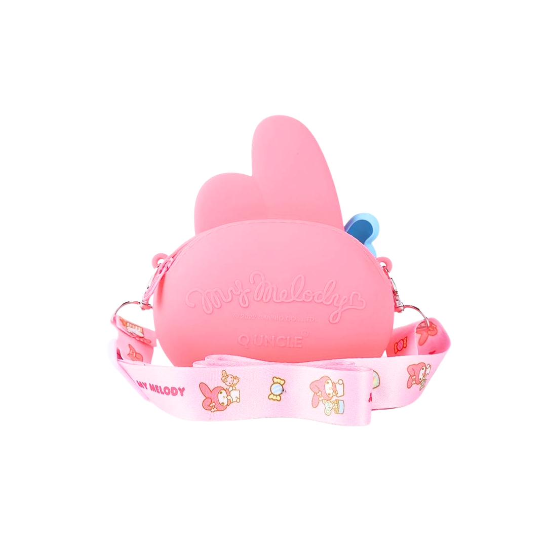 My Melody Crossbody Bag - Little C Land