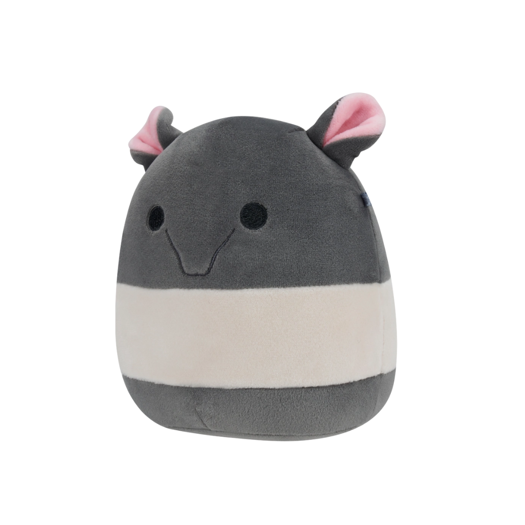 Squishmallows Abbitt The Tapir - Little C Land