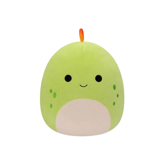 Squishmallows Original Seans The Stegosaurus - Little C Land