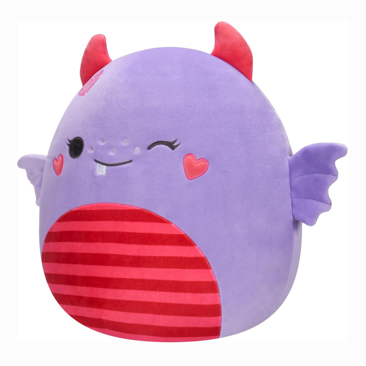 Squishmallows Atwater The Monster - Little C Land