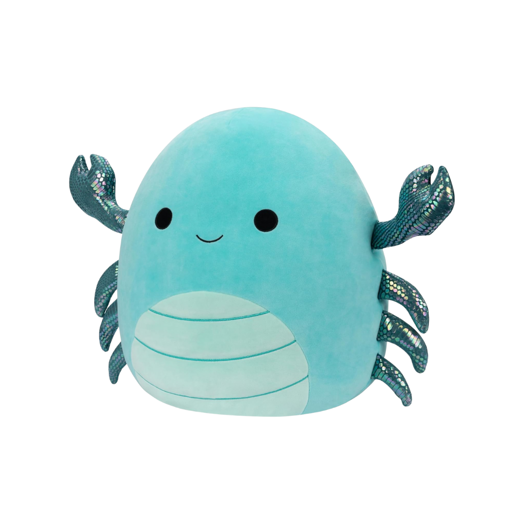 Squishmallows Carpio The Scorpion - Little C Land