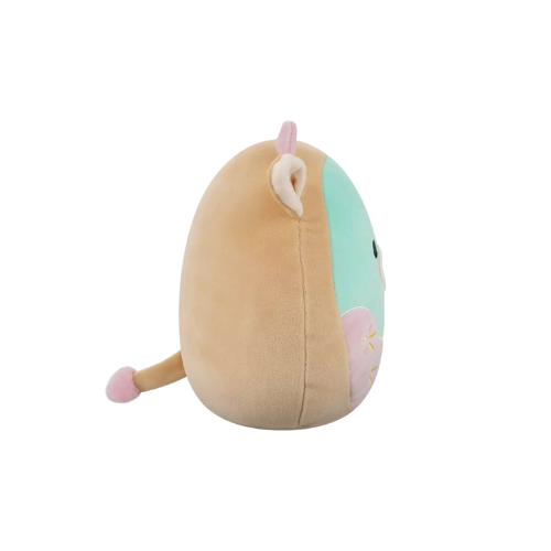 Squishmallows Original Cornelius the Easter Cookie Cow - little c land