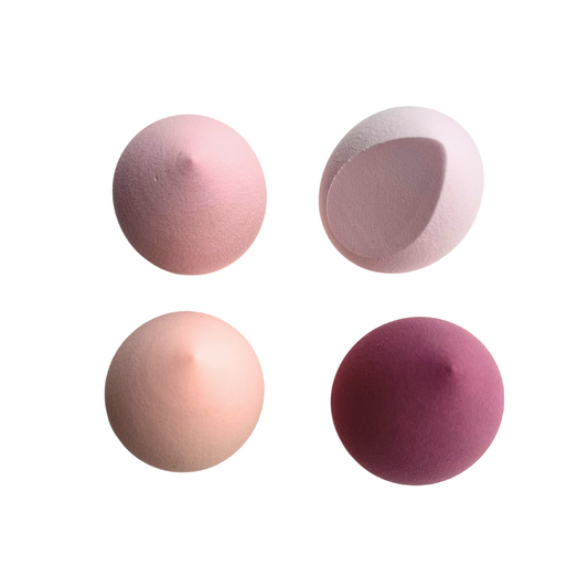 Makeup Beauty Blender Sponge - Little C Land