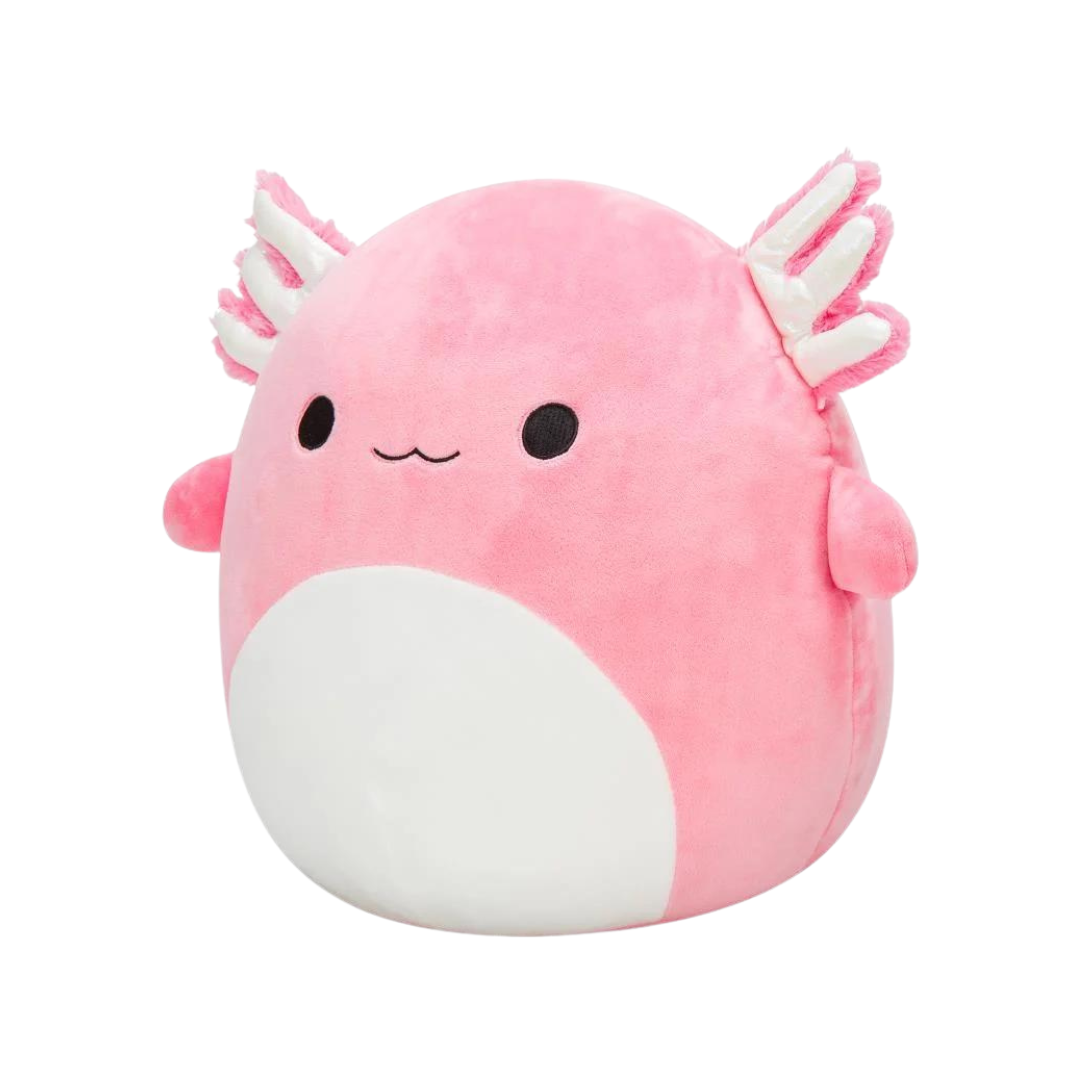 Squishmallows Archie The Axolotl - Little C Land