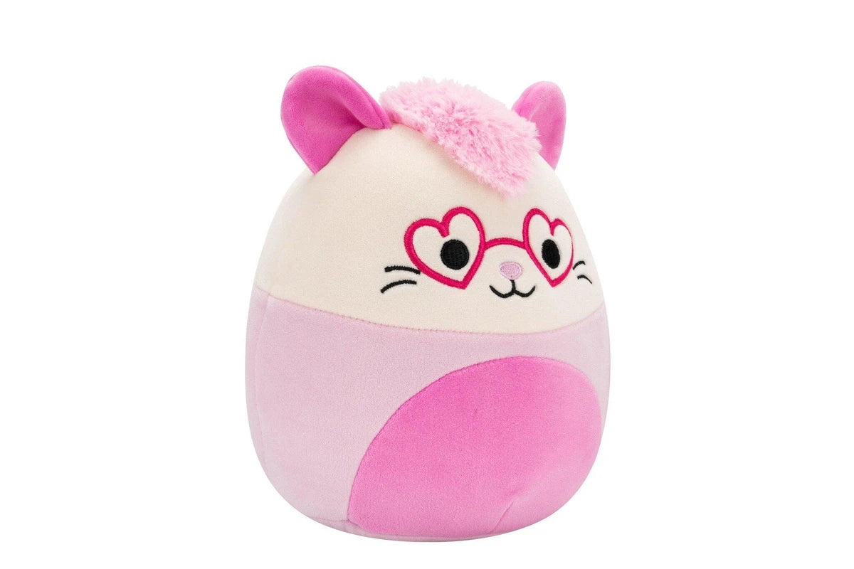Squishmallows Original Chambless the Possum - little c land