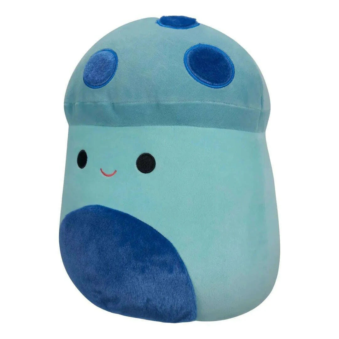 Squishmallows Ankur The Mushroom - Little C Land