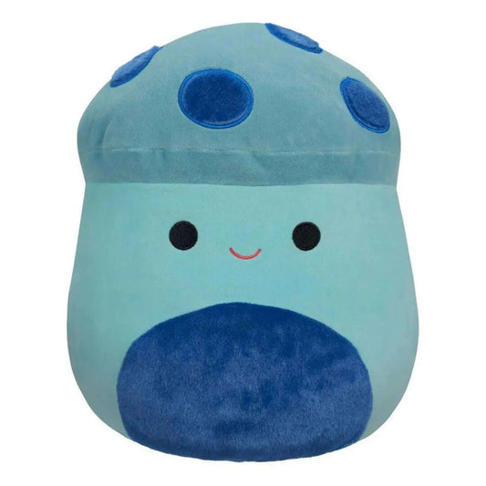 Squishmallows Ankur The Mushroom - Little C Land