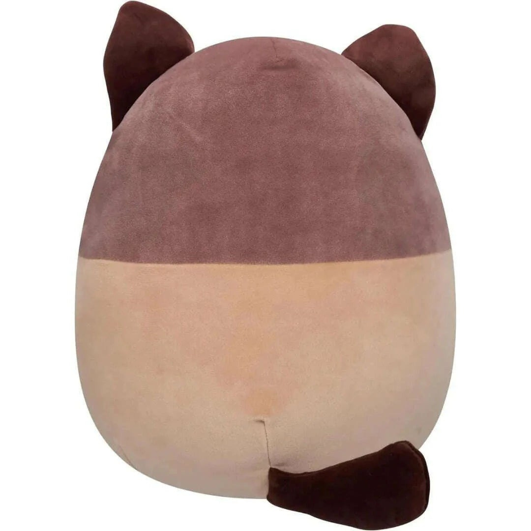 Squishmallows Original Woodward The Cat - Little C Land