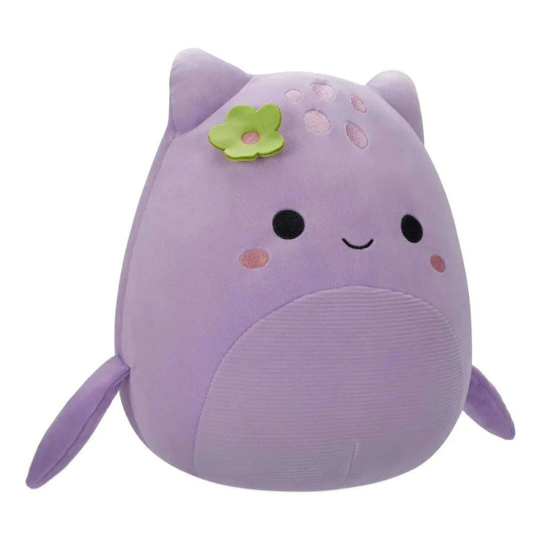 Squishmallows Original Shon The Loch Ness Monster - Little C Land