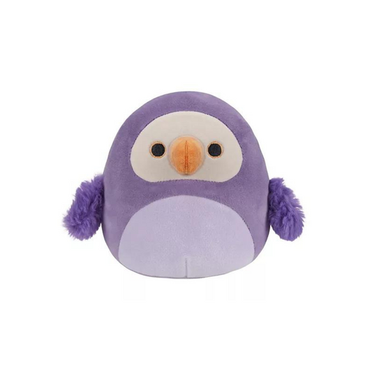 Squishmallows Neha The Dodo Bird - Little C Land