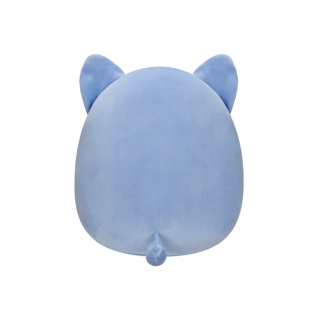 Squishmallows Carisma The Tabby Cat - Little C Land