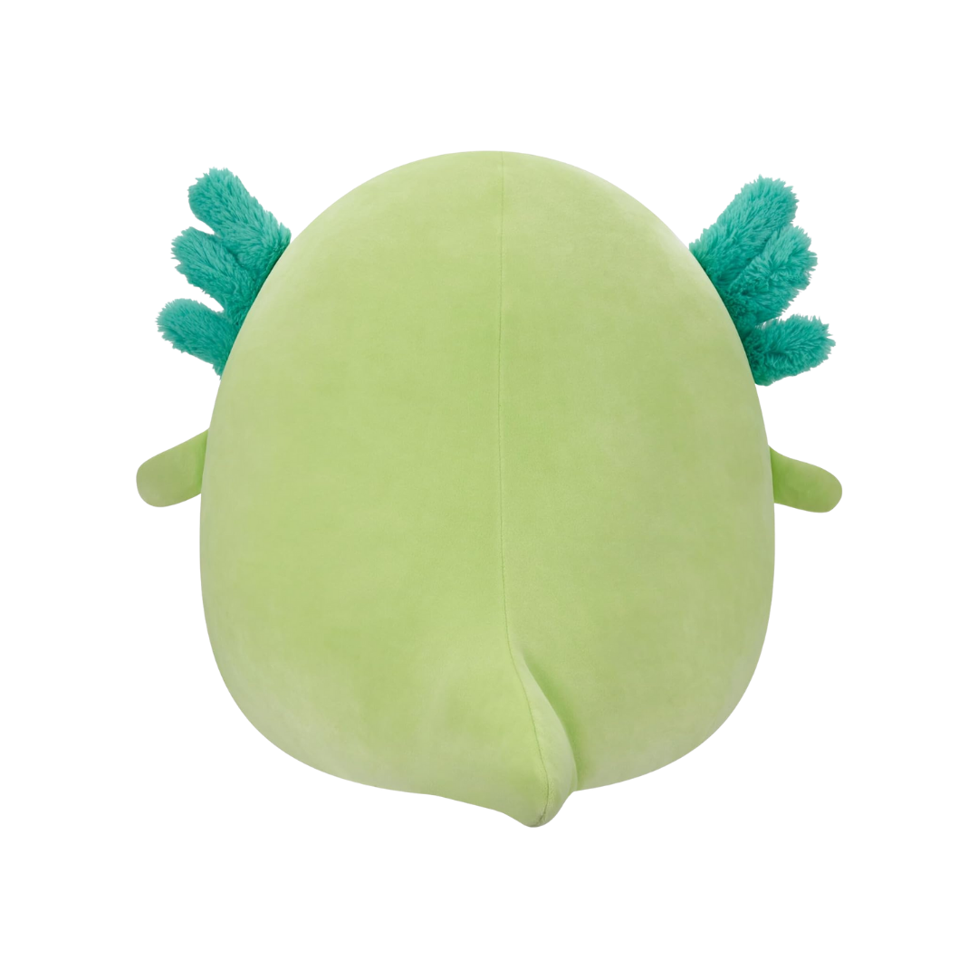 Squishmallows Original Mipsy The Axolotl - Little C Land