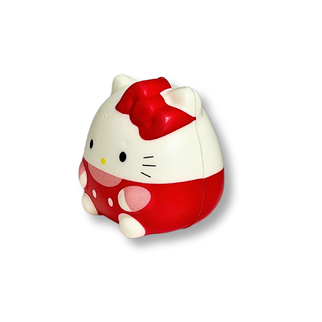 Hello Kitty Squishy - Little C Land