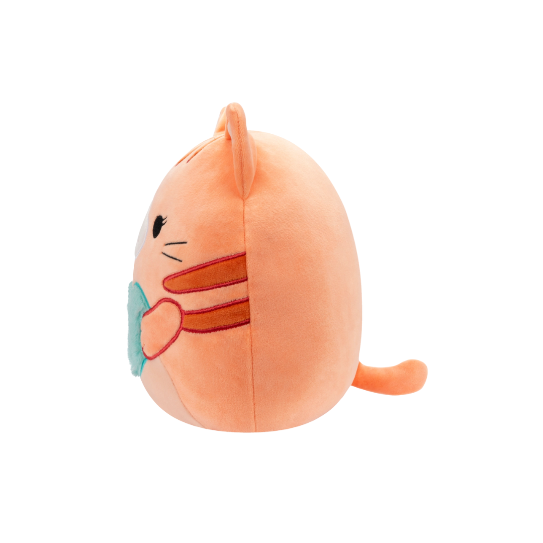 Squishmallows Gigi The Cat - Little C Land