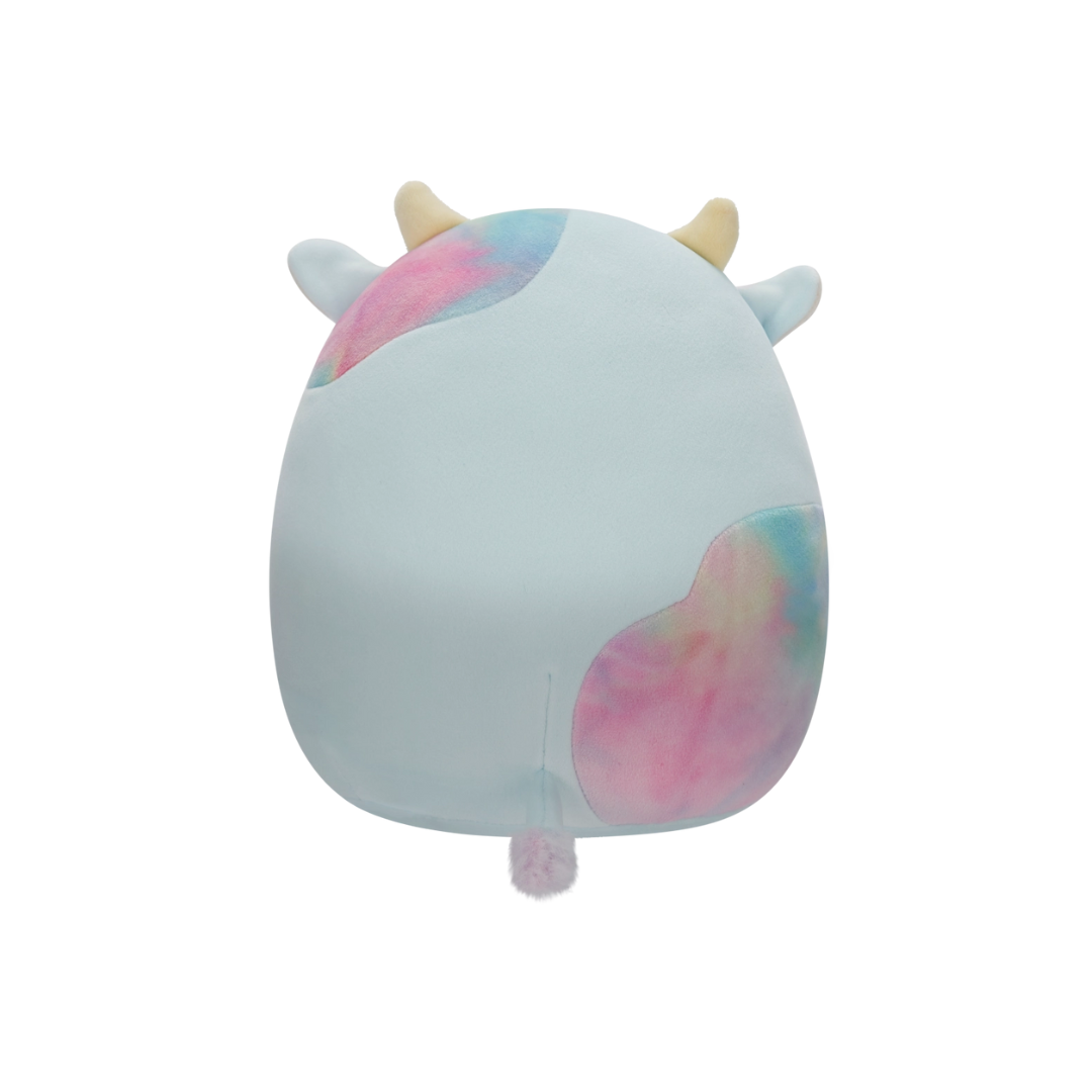 Squishmallows Caedia The Cow - Little C Land