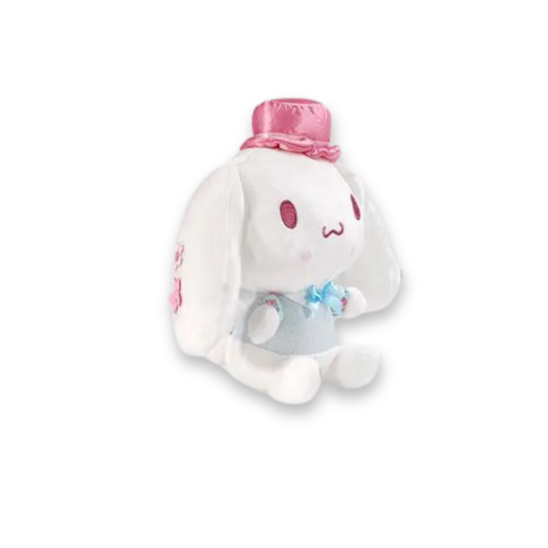 Cinnamoroll Peach Blossom Plushy - Little C Land