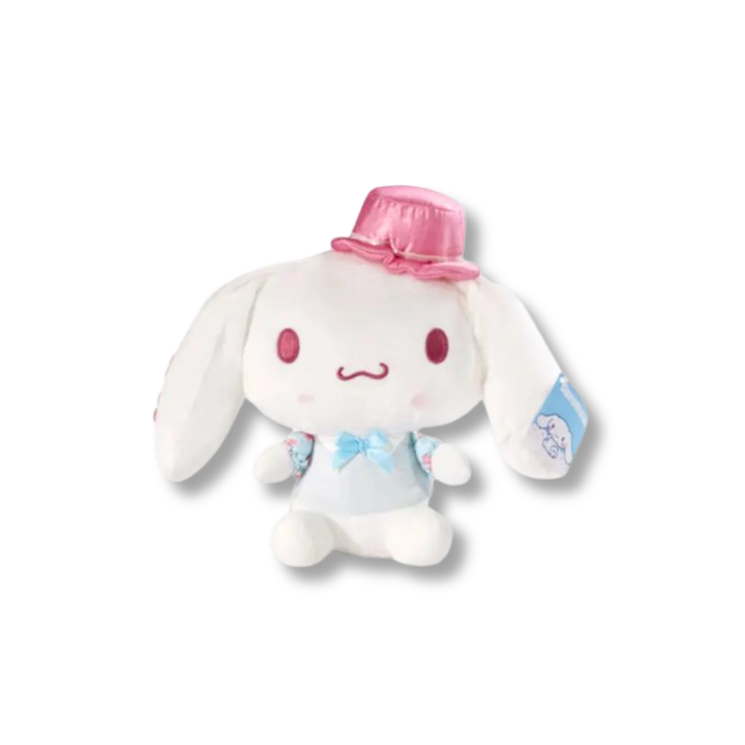 Cinnamoroll Peach Blossom Plushy - Little C Land