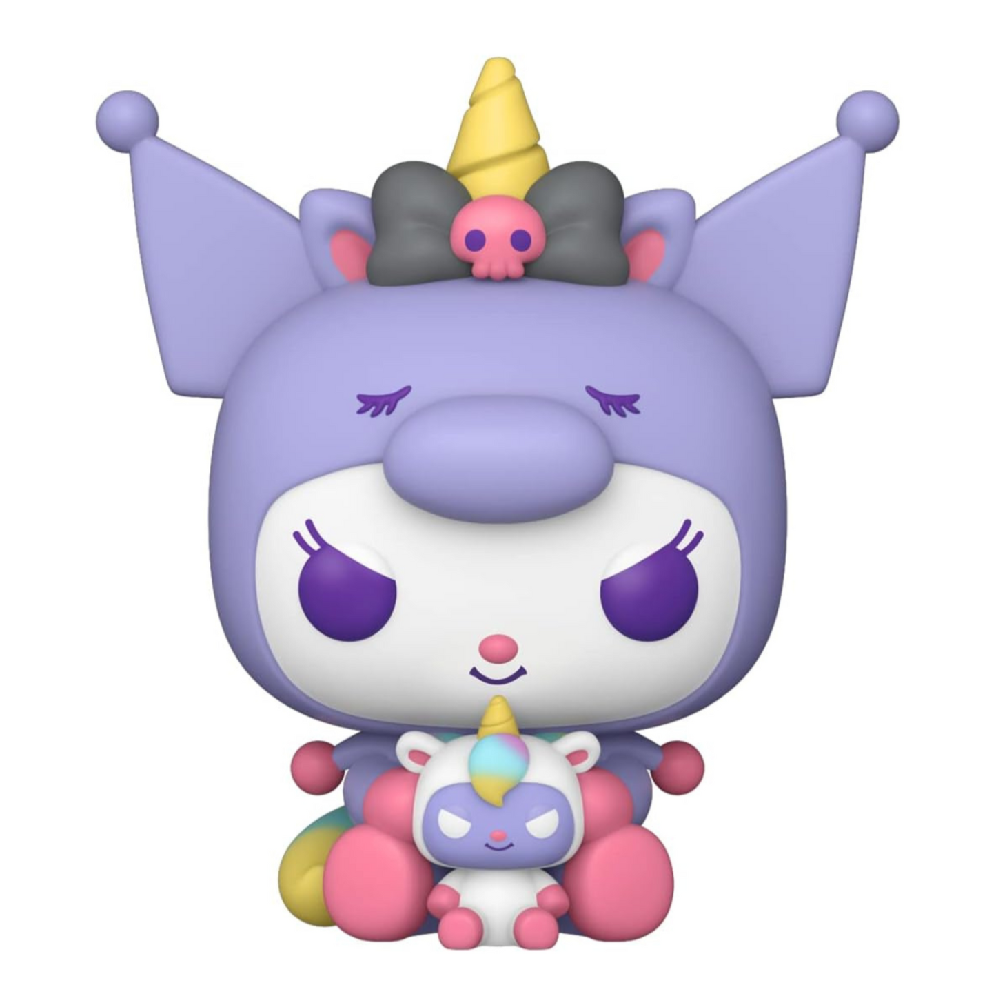 Funko Pop! Sanrio Kuromi Unicorn Party - Little C Land