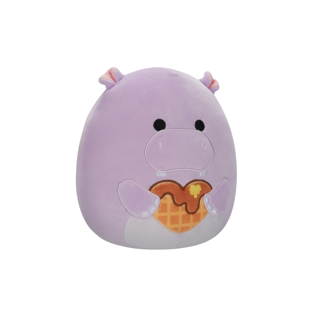 Squishmallows Original Hanna The Hippo - Little C Land