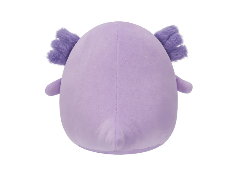 Squishmallows Original Monica The Purple Axolotl - Little C Land