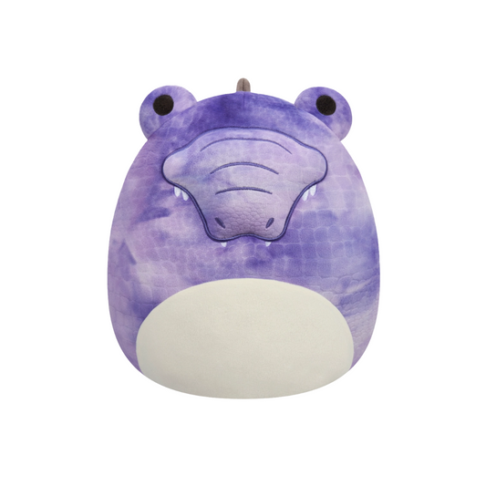 Squishmallows Dove The Crocodile - Little C Land