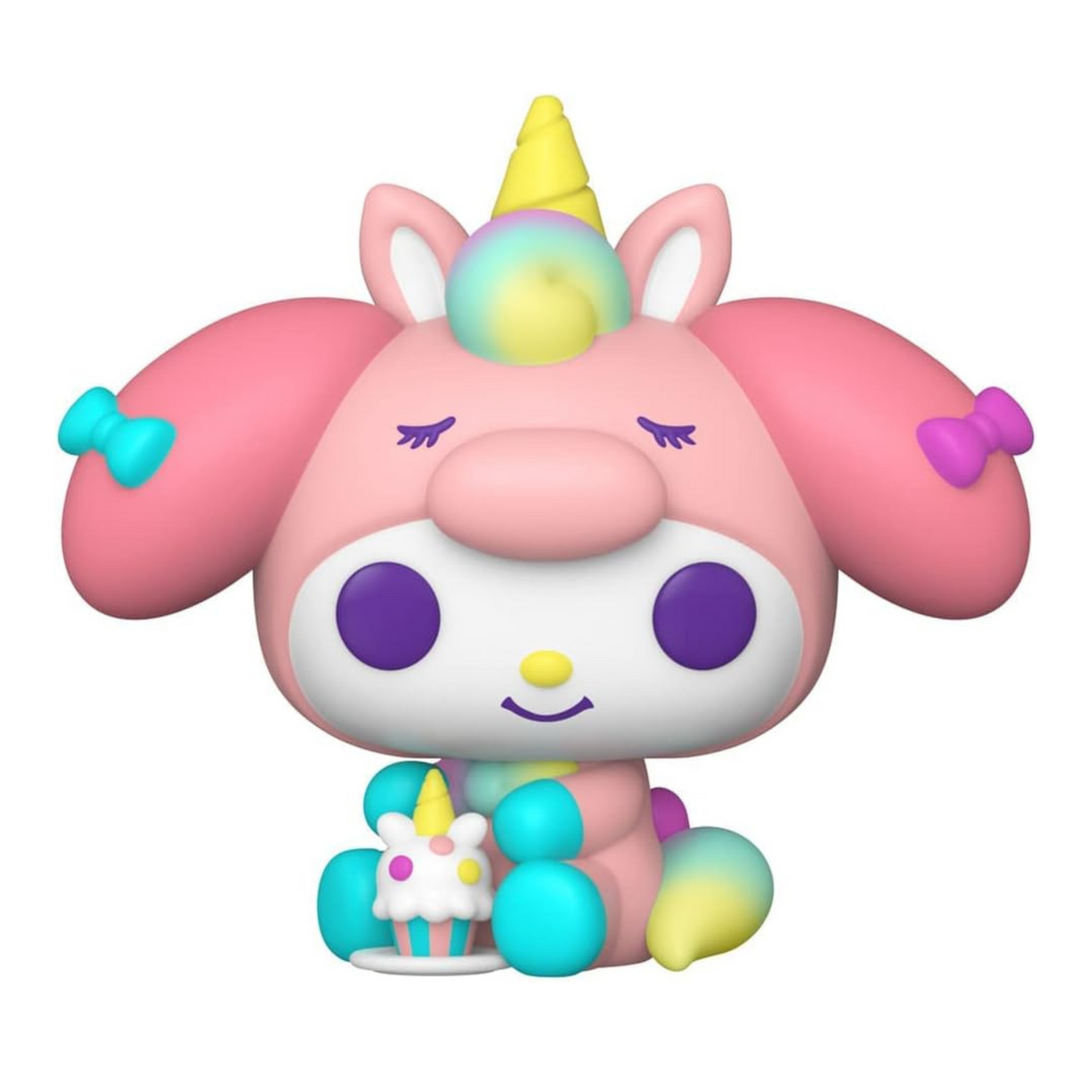 Funko Pop! Sanrio My Melody Unicorn Party - Little C Land