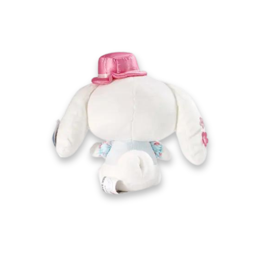 Cinnamoroll Peach Blossom Plushy - Little C Land